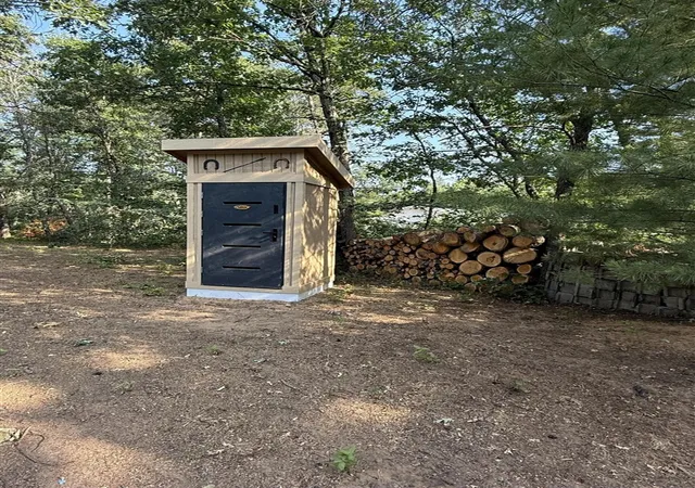 Photo 3 of Land for sale at 3544 S Cornell Ave, Baldwin, MI 49304 | MLS# 70548214 | Listing updated on 2026-09-08