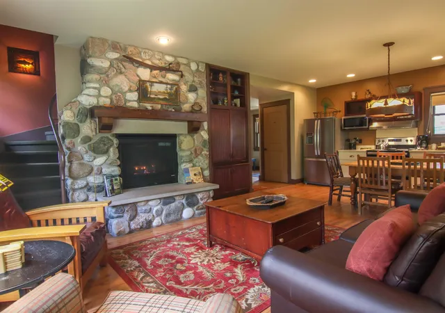 Photo 2 of Condo for sale at 12397 Unit 320d Crystal Mountain Dr, Thompsonville, MI 49683 | MLS# 80072986 | Listing updated on 2026-08-31