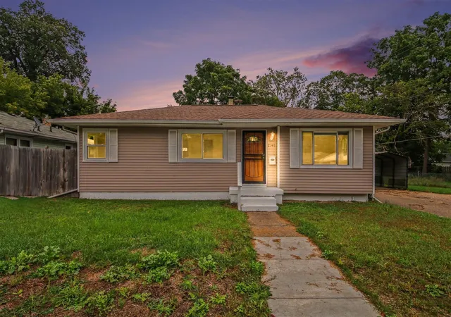 Photo 1 of Sale Pending at 2146 Godfrey Ave, Wyoming, MI 49509 | MLS# 70559053 | Listing updated on 2026-10-09