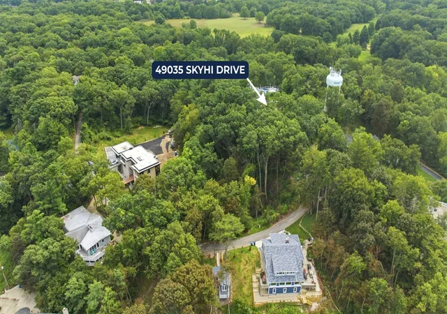 Photo 4 of Land for sale at 49035 Skyhi Dr, New Buffalo, MI 49117 | MLS# 70516981 | Listing updated on 2026-09-05