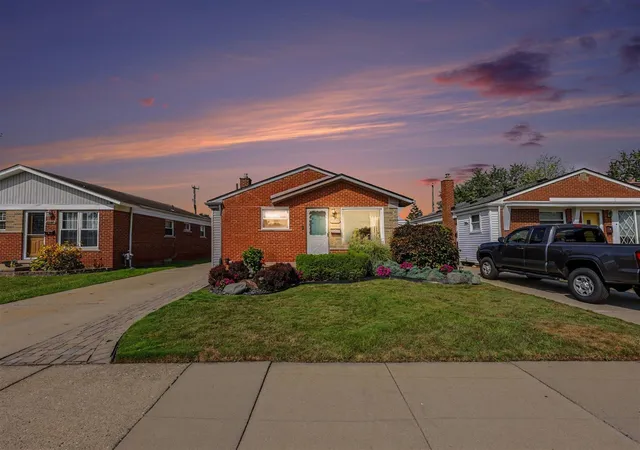 Photo 1 of Single family home for sale at 32011 Saint Margaret, Saint Clair Shores, MI 48082 | MLS# 70554843 | Listing updated on 2026-09-09