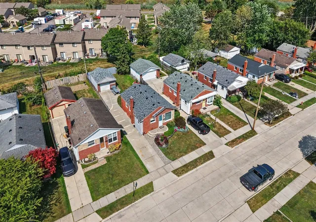 Photo 4 of Single family home for sale at 32011 Saint Margaret, Saint Clair Shores, MI 48082 | MLS# 70554843 | Listing updated on 2026-09-09
