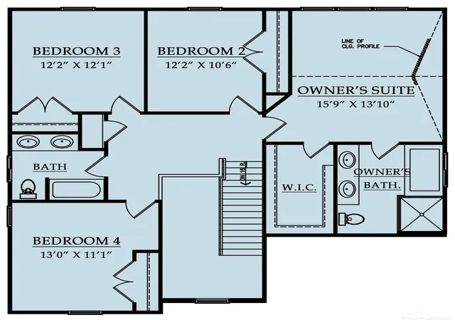 Photo 3 of Single family home for sale at 17605 Stallmann Dr #91, Macomb, MI 48042 | MLS# 50223953 | Listing updated on 2026-10-15