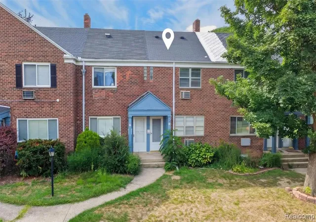 Photo 1 of Condo for sale at 316 Sheffield Ave, Flint, MI 48503 2353 | MLS# 61023614 | Listing updated on 2026-09-04