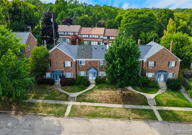 Photo 2 of Condo for sale at 316 Sheffield Ave, Flint, MI 48503 2353 | MLS# 61023614 | Listing updated on 2026-09-04