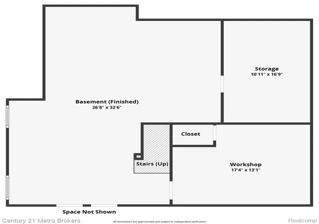 Photo 66 of Single family home for sale at 8275 Stonebrook Ln, Clarkston, MI 48348 | MLS# 61025225 | Listing updated on 2026-09-12