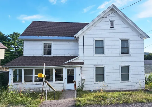 Photo 2 of Single family home for sale at 20897 3rd Street, Hancock, MI 49930 | MLS# 50220949 | Listing updated on 2026-09-18