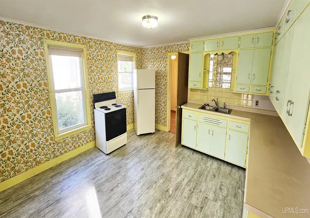 Photo 3 of Single family home for sale at 20897 3rd Street, Hancock, MI 49930 | MLS# 50220949 | Listing updated on 2026-09-18