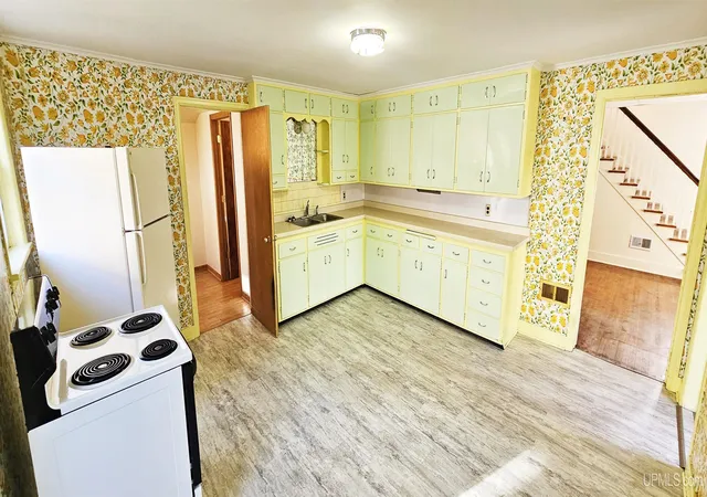 Photo 3 of Single family home for sale at 20897 3rd Street, Hancock, MI 49930 | MLS# 50220949 | Listing updated on 2026-09-18