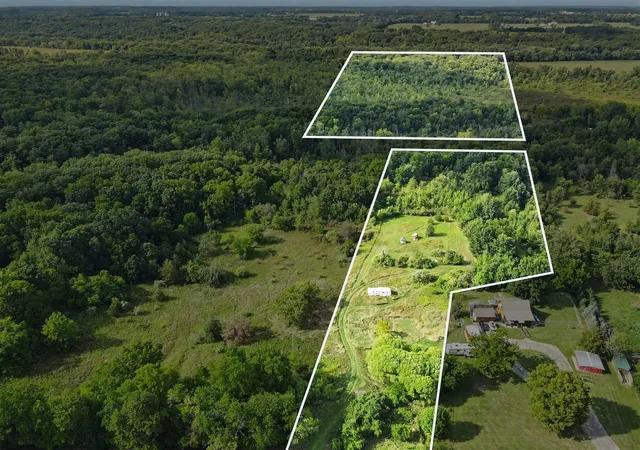 Photo 2 of Land for sale at V/l E Riverside, Lyons, MI 48851 | MLS# 70554965 | Listing updated on 2026-09-03