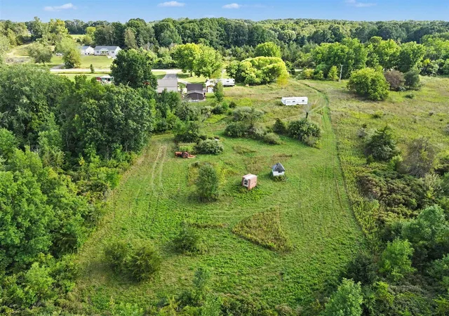 Photo 3 of Sale Pending at V/L E Riverside, Lyons, MI 48851 | MLS# 70554965 | Listing updated on 2026-09-22