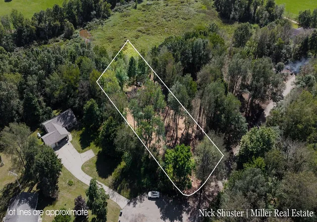 Photo 1 of Sale Pending at V/l W Quimby Rd, Hastings, MI 49058 | MLS# 70558300 | Listing updated on 2026-10-08