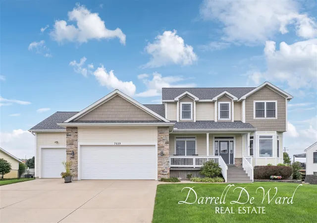 Photo 1 of Sale Pending at 7629 Golf Meadows Dr, Caledonia, MI 49316 | MLS# 70563034 | Listing updated on 2026-10-19