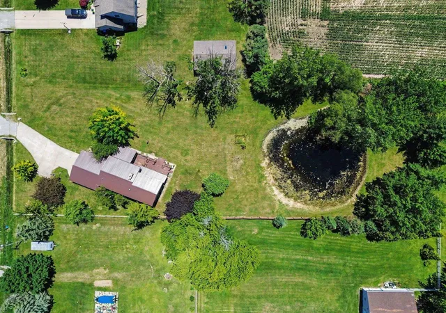 Photo 3 of Single family home for sale at 4038 11 Mile Rd, Auburn, MI 48611 | MLS# 50212464 | Listing updated on 2026-09-15