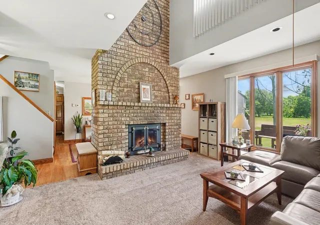 Photo 4 of Single family home for sale at 4038 11 Mile Rd, Auburn, MI 48611 | MLS# 50212464 | Listing updated on 2026-09-15