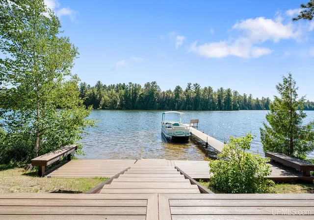 Photo 3 of Single family home for sale at 1101 Bianchi Ln, Gwinn, MI 49849 | MLS# 50219551 | Listing updated on 2026-09-06