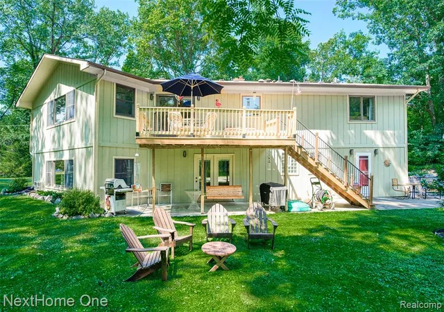 Photo 1 of Single family home for sale at 4423 Mason Rd, Howell, MI 48843 9623 | MLS# 61011863 | Listing updated on 2026-10-02