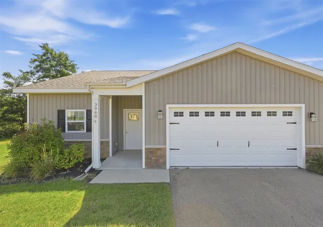Photo 1 of Condo for sale at 3968 Reserve Dr, Wyoming, MI 49418 | MLS# 70559958 | Listing updated on 2026-10-03