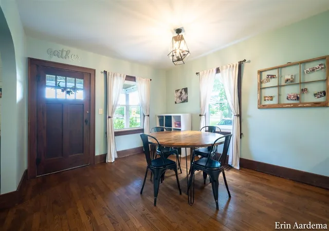 Photo 3 of Single family home for sale at 3796 Port Sheldon St, Hudsonville, MI 49426 | MLS# 70555239 | Listing updated on 2026-09-14