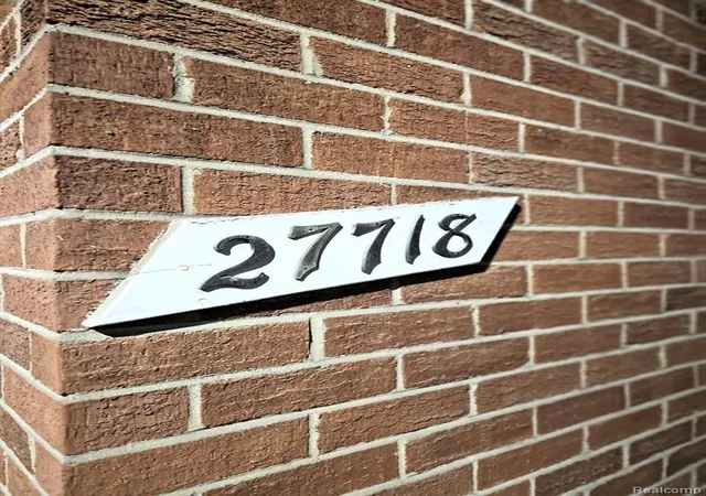 Photo 3 of Condo for sale at 27718 W Echo Valley #216, Farmington Hills, MI 48334 | MLS# 61032248 | Listing updated on 2026-09-30