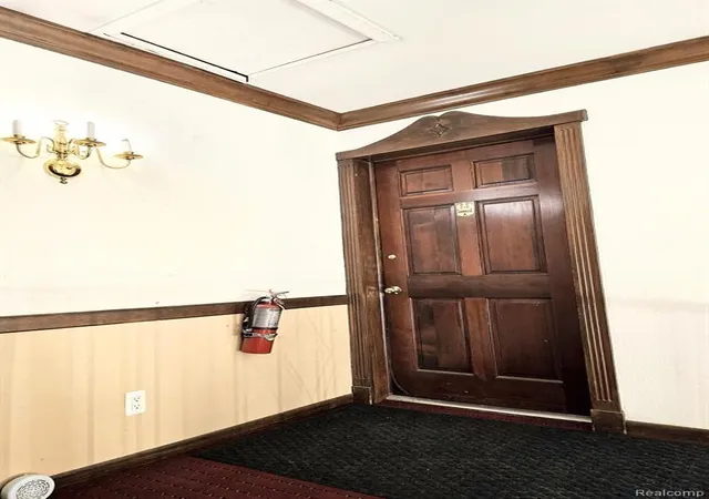 Listing Photo 5 - Condo for sale in building located at 27718 W Echo Vly, Farmington Hills, MI 48334 - Unit #216