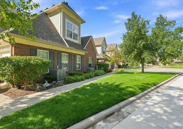 Photo 1 of Condo for sale at 55415 Ambassador Ct, Shelby Twp, MI 48316 5369 | MLS# 61025077 | Listing updated on 2026-09-14