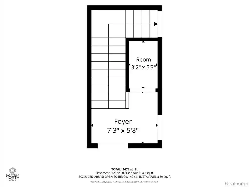 Listing Photo 39 - Condo for sale in 55415 Ambassador Ct located at 55415 Ambassador Ct, Shelby Township, MI 48316 - Unit 55415 Ambassador Ct