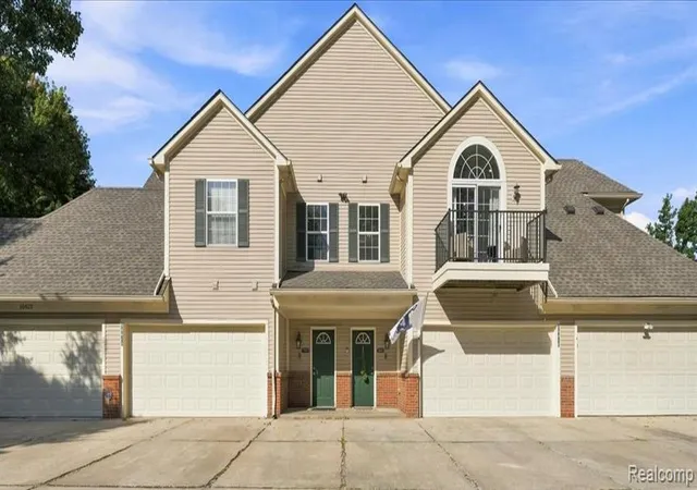Photo 3 of Condo for sale at 55415 Ambassador Ct, Shelby Twp, MI 48316 5369 | MLS# 61025077 | Listing updated on 2026-09-14