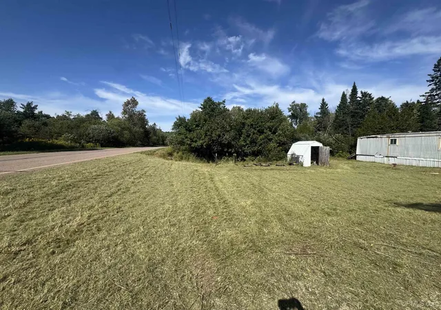 Photo 1 of Land for sale at N5892 Sundell Rd, Eben Junction, MI 49816 | MLS# 50221555 | Listing updated on 2026-09-13