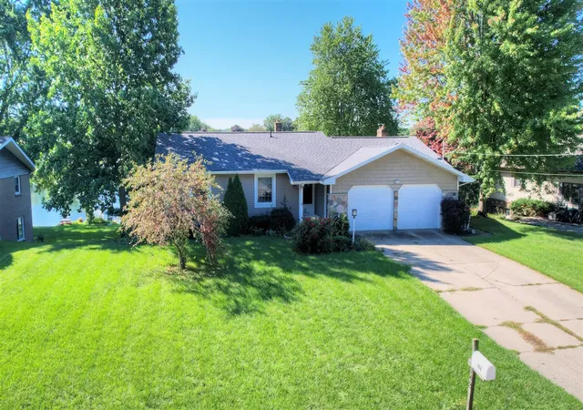 Photo 1 of Single family home for sale at 142 Sunnybrook Dr, Grandville, MI 49418 | MLS# 70563127 | Listing updated on 2026-10-14