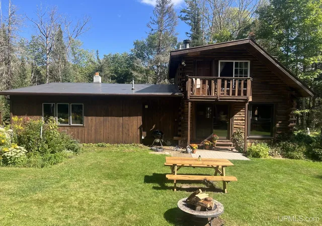 Photo 4 of Single family home for sale at E578 M94 Hwy, Skandia, MI 49885 | MLS# 50221343 | Listing updated on 2026-09-18