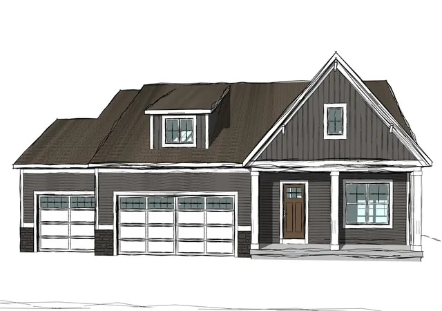 Condo for sale at 9572 Fields Dr #38, Zeeland, MI 49464 | MLS# 70555237
