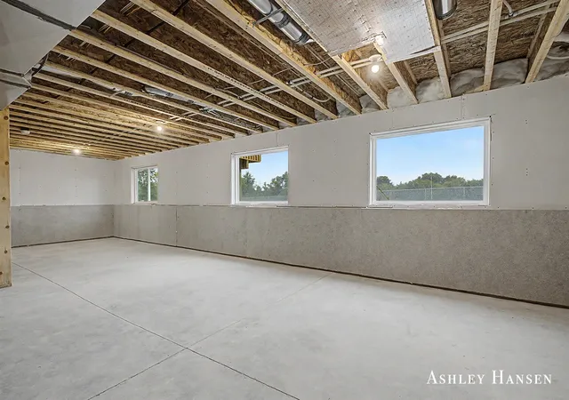 Photo 28 of Single family home for sale at 125 Chase, Kent City, MI 49330 | MLS# 70555937 | Listing updated on 2026-09-08