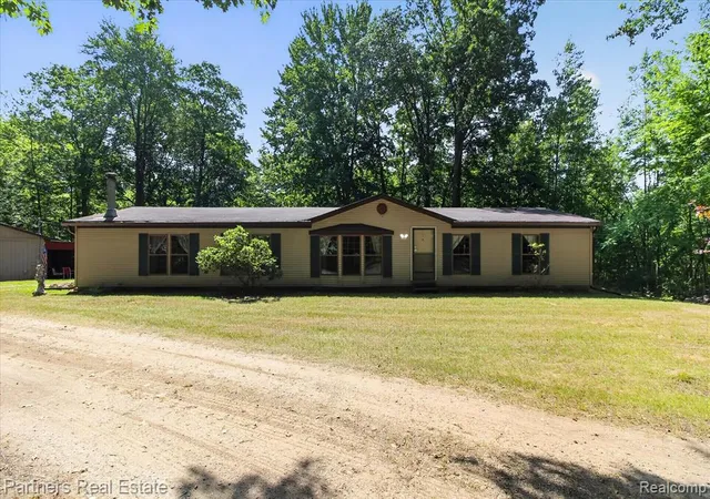 Photo 3 of Single family home for sale at 5755 W Herrick Rd, Lake, MI 48632 8830 | MLS# 61024578 | Listing updated on 2026-09-15