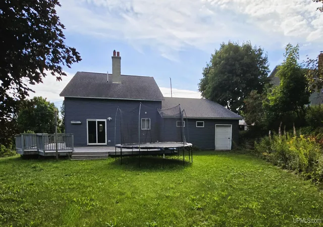 Photo 3 of Single family home for sale at 15576 Evergreen St, Painesdale, MI 49955 | MLS# 50220920 | Listing updated on 2026-09-28