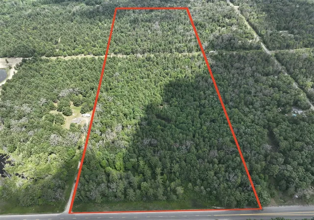 Photo 2 of Land for sale at 5910 S Shallow Dr, Idlewild, MI 49642 | MLS# 70539716 | Listing updated on 2026-09-10