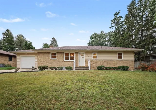Photo 1 of Single family home for sale at 1736 7th Street, Grand Rapids, MI 49504 | MLS# 70559224 | Listing updated on 2026-10-22