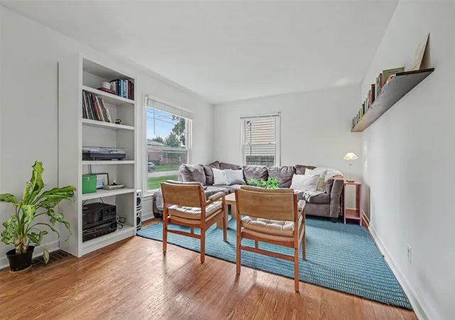 Photo 3 of Sale Pending at 2243 Nelson Ave, Grand Rapids, MI 49507 | MLS# 70557173 | Listing updated on 2026-09-18