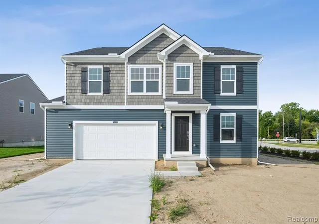 Photo 1 of Single family home for sale at 34398 Sandpiper Ct, New Baltimore, MI 48047 2837 | MLS# 60992512 | Listing updated on 2026-09-18