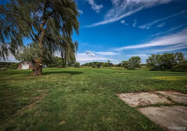 Photo 4 of Single family home for sale at 8349 Burnside Rd, Brown City, MI 48416 | MLS# 61022991 | Listing updated on 2026-09-02