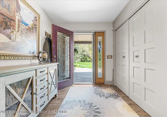Photo 3 of Sale Pending at 8121 W Eaton, Grand Ledge, MI 48837 | MLS# 70532982 | Listing updated on 2026-10-20