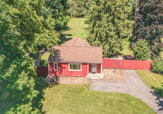 Photo 1 of Single family home for sale at 6464 Huron River Dr, Dexter, MI 48130 9796 | MLS# 61024614 | Listing updated on 2026-09-13
