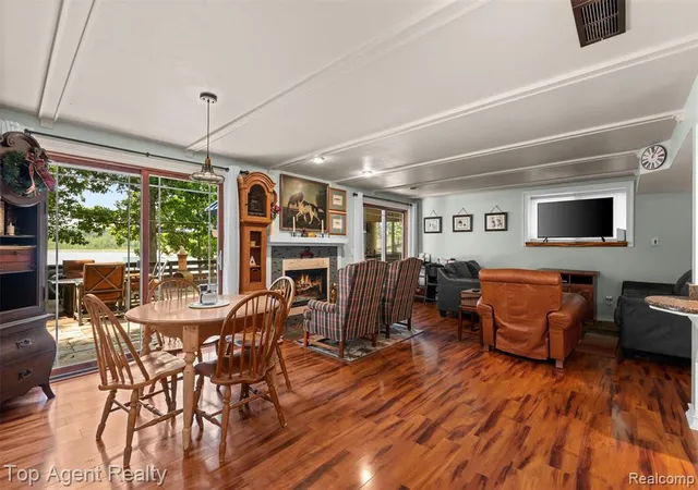 Photo 4 of Single family home for sale at 312 Beach Dr, Oakland, MI 48363 1508 | MLS# 61023453 | Listing updated on 2026-09-20