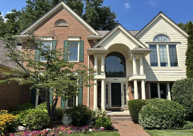 Photo 2 of Single family home for sale at 40054 Woodside Dr, Northville, MI 48168 | MLS# 61038320 | Listing updated on 2026-10-15