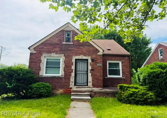 Photo 1 of Sale Pending at 10624 Marne St, Detroit, MI 48224 | MLS# 61036511 | Listing updated on 2026-10-19