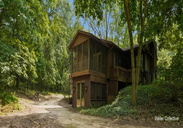 Photo 1 of Sale Pending at 11030 Grand River Dr, Lowell, MI 49331 | MLS# 70553188 | Listing updated on 2026-10-05