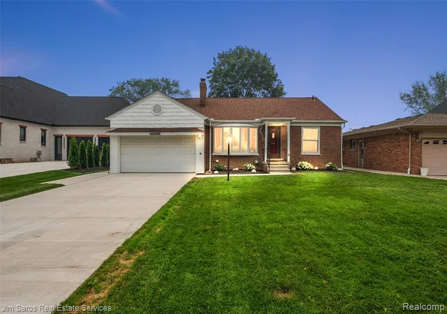 Photo 2 of Single family home for sale at 22510 Ardmore Park Dr, Saint Clair Shores, MI 48081 2011 | MLS# 61012763 | Listing updated on 2026-09-02