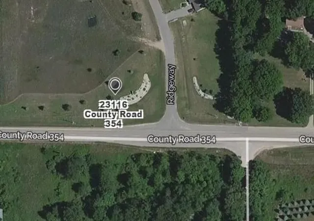 Photo 1 of Land for sale at 23116 Cr 354, Lawton, MI 49065 | MLS# 70466075 | Listing updated on 2026-09-30