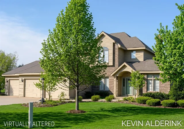 Photo 1 of Single family home for sale at 1305 Augusta Ct, Holland, MI 49423 | MLS# 70551909 | Listing updated on 2026-09-15