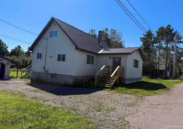 Photo 1 of Single family home for sale at 152 Birch St, Allouez, MI 49805 | MLS# 50216683 | Listing updated on 2026-10-02